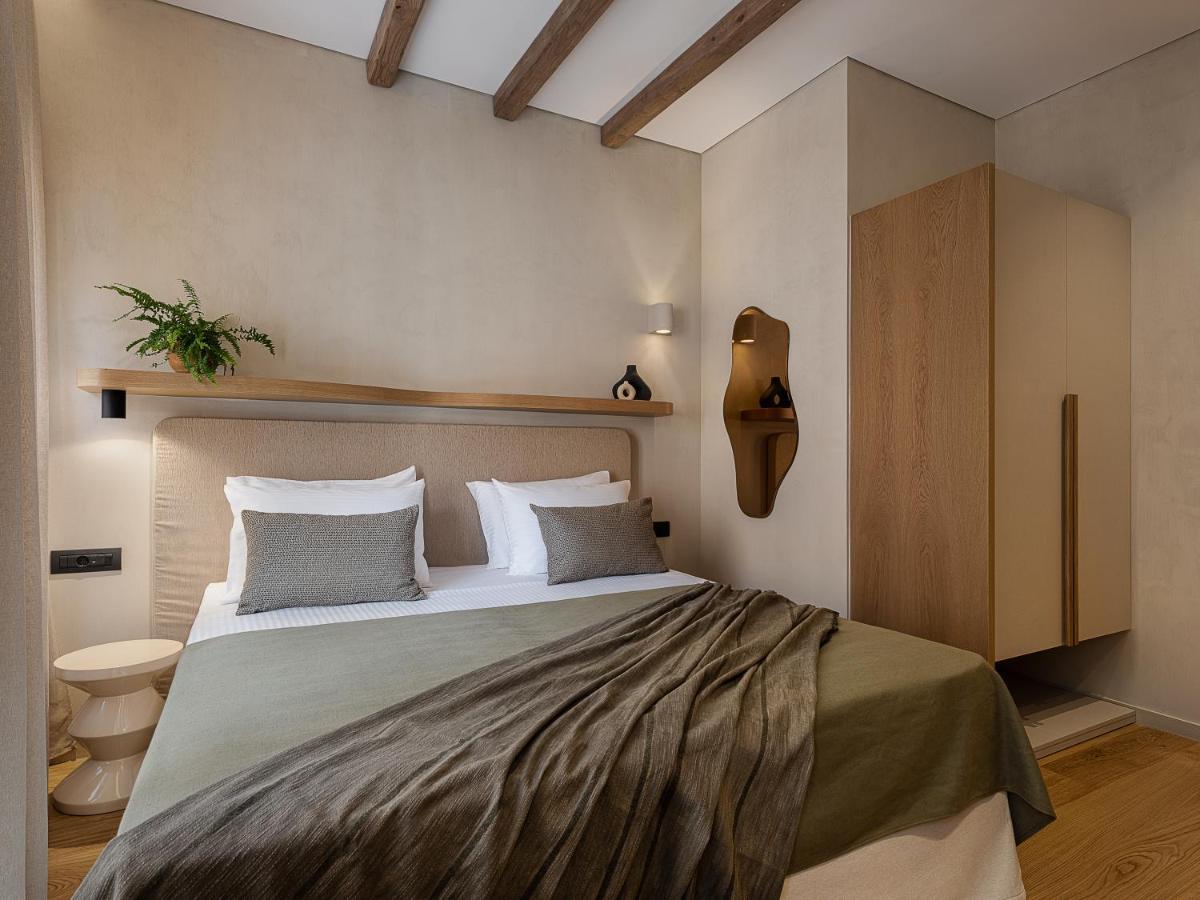 Hotel Casa Modiano Boutique Chania  Exteriér fotografie