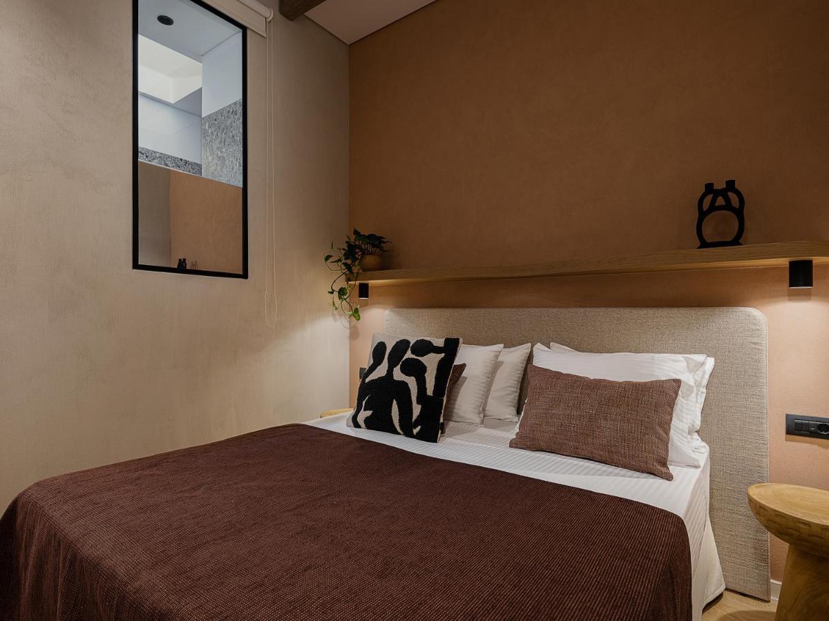 Hotel Casa Modiano Boutique Chania  Exteriér fotografie