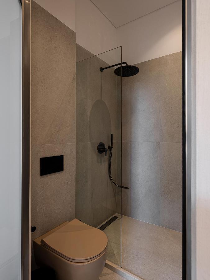 Hotel Casa Modiano Boutique Chania  Exteriér fotografie