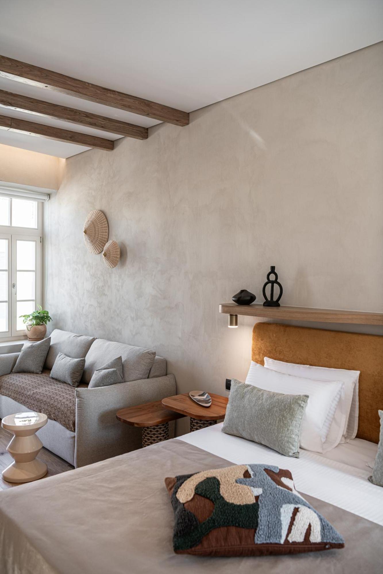 Hotel Casa Modiano Boutique Chania  Exteriér fotografie