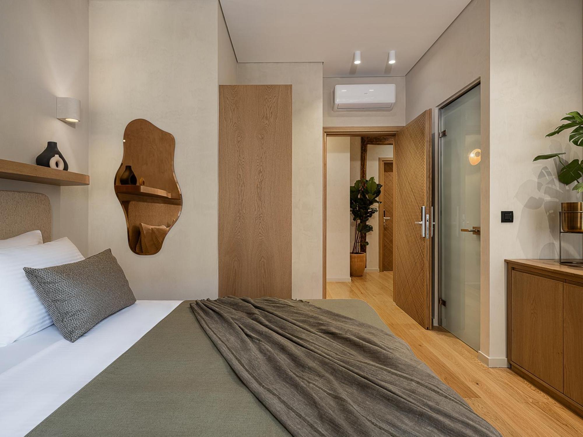 Hotel Casa Modiano Boutique Chania  Exteriér fotografie