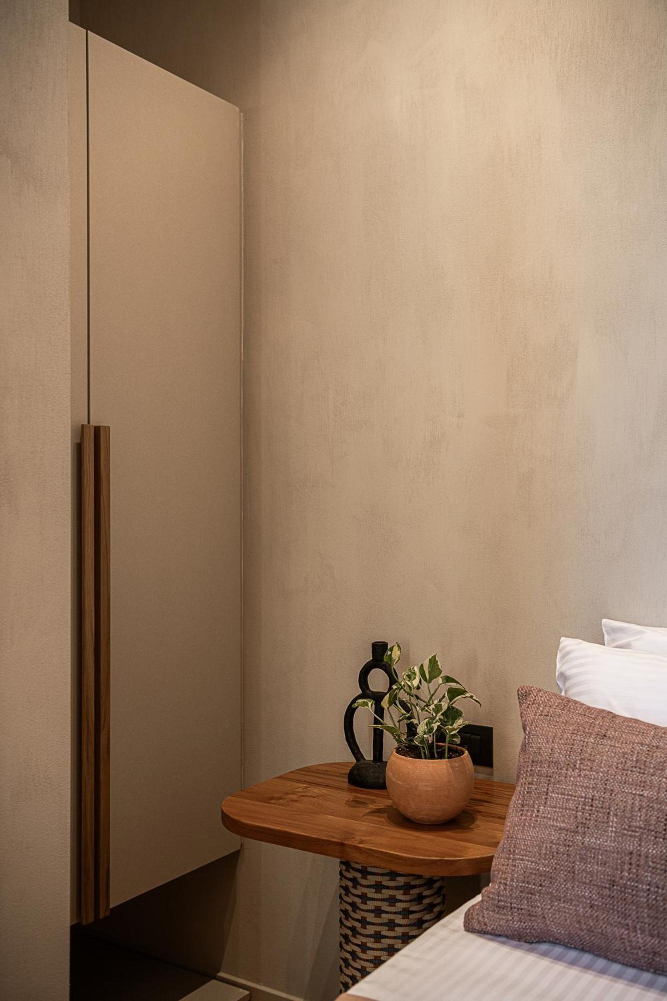 Hotel Casa Modiano Boutique Chania  Exteriér fotografie