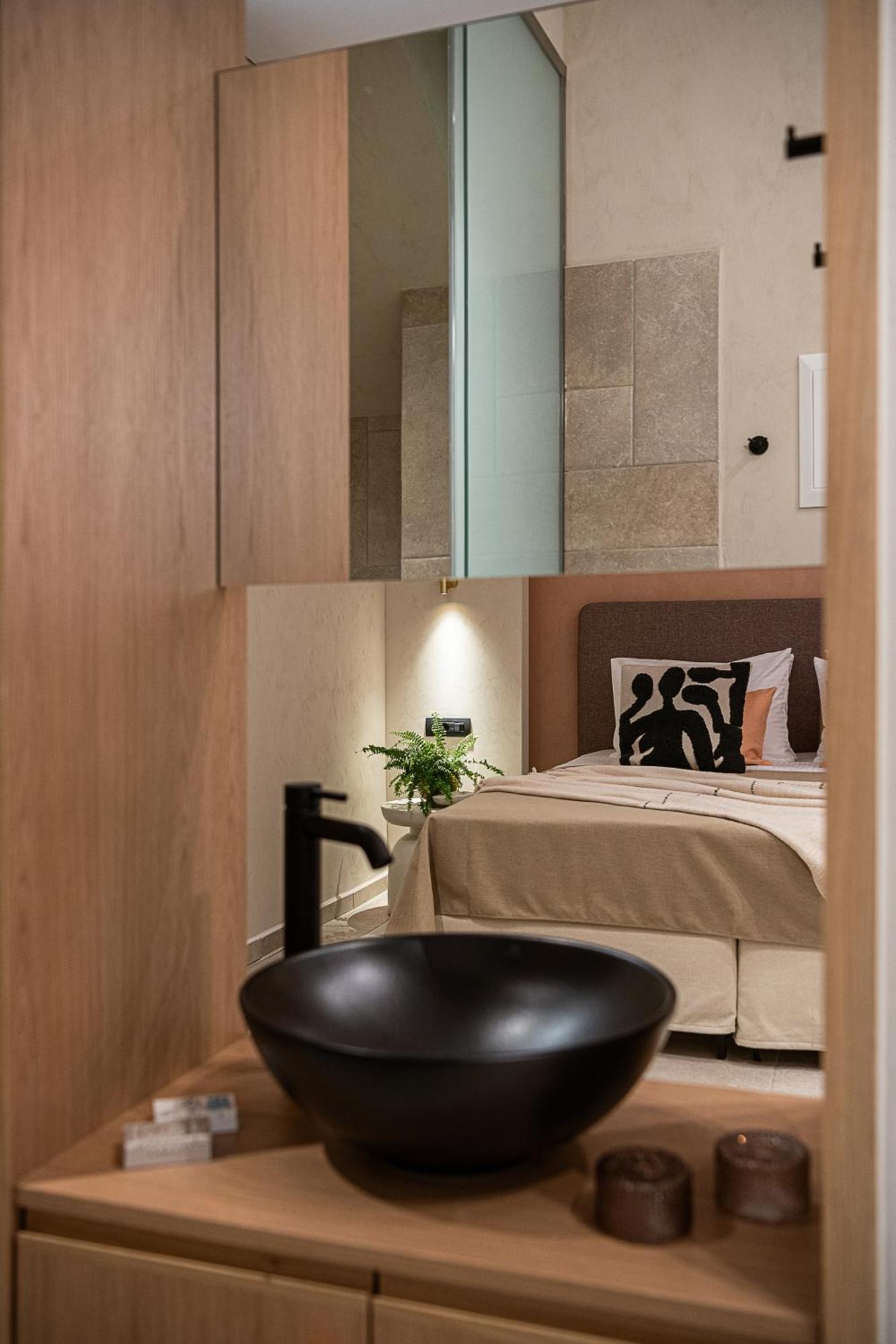 Hotel Casa Modiano Boutique Chania  Exteriér fotografie