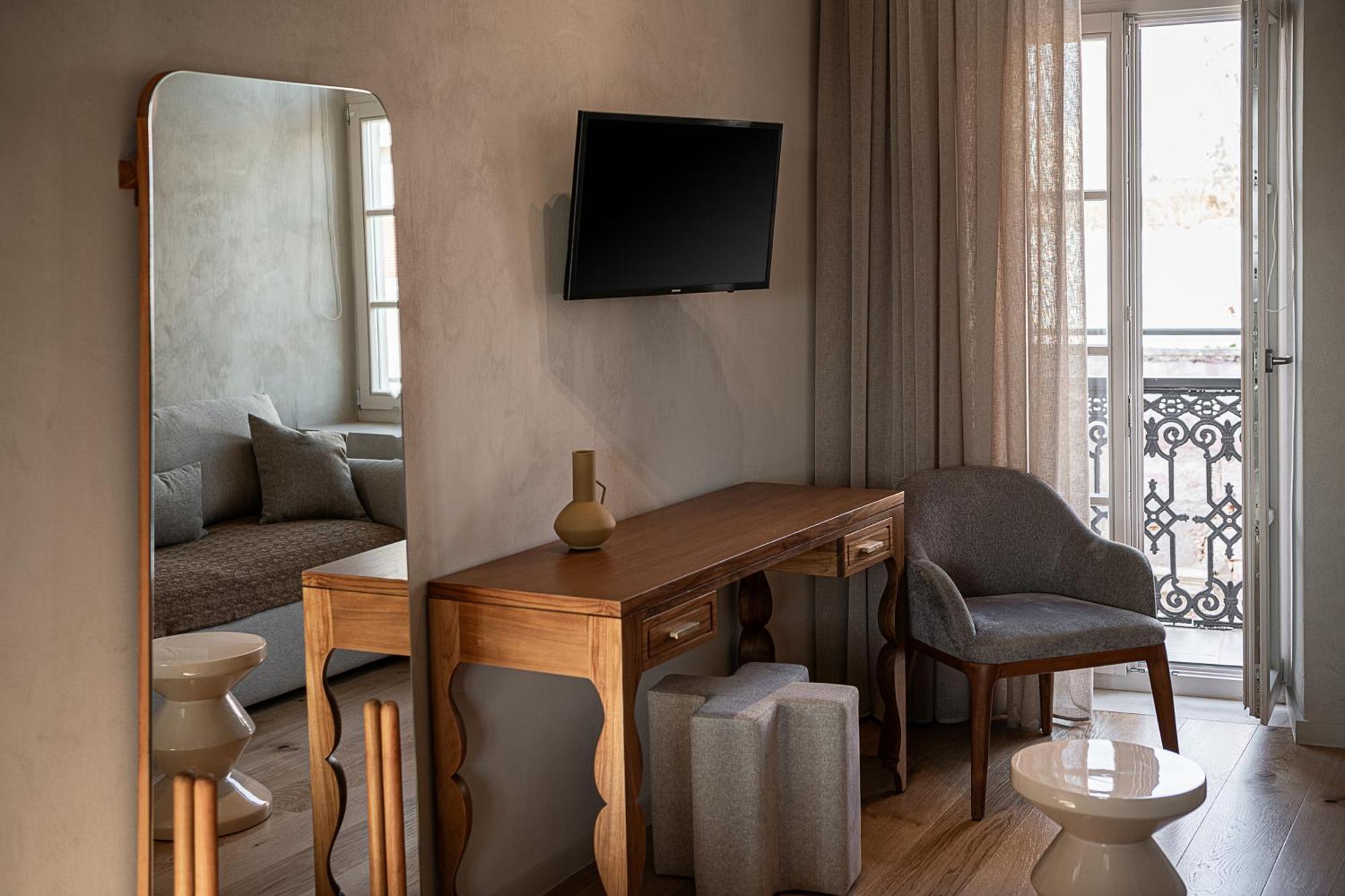 Hotel Casa Modiano Boutique Chania  Exteriér fotografie